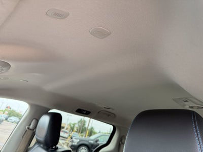 2021 Chrysler Pacifica Hybrid Touring L
