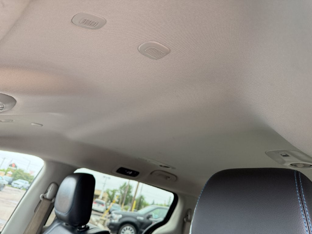 2021 Chrysler Pacifica Hybrid Touring L