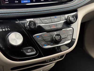2021 Chrysler Pacifica Hybrid Touring L
