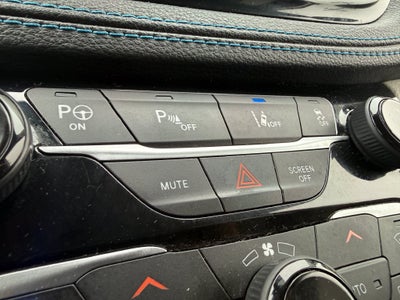 2021 Chrysler Pacifica Hybrid Touring L