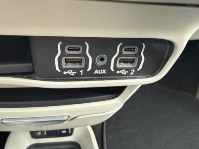 2021 Chrysler Pacifica Hybrid Touring L