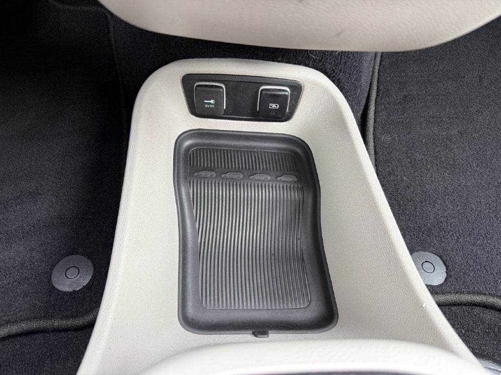 2021 Chrysler Pacifica Hybrid Touring L