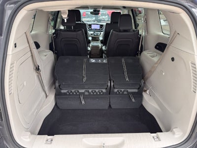 2021 Chrysler Pacifica Hybrid Touring L