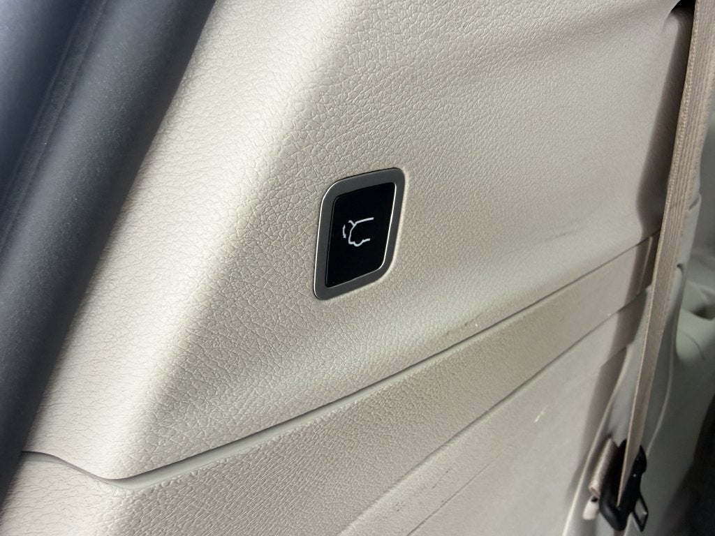 2021 Chrysler Pacifica Hybrid Touring L