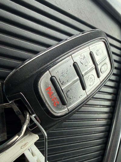 2021 Chrysler Pacifica Hybrid Touring L