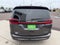 2021 Chrysler Pacifica Hybrid Touring L