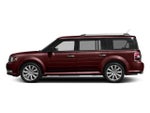2018 Ford Flex SEL