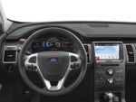2018 Ford Flex SEL