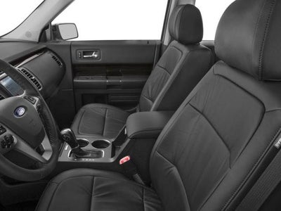 2018 Ford Flex SEL