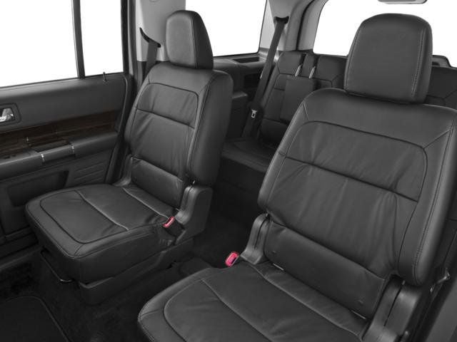 2018 Ford Flex SEL