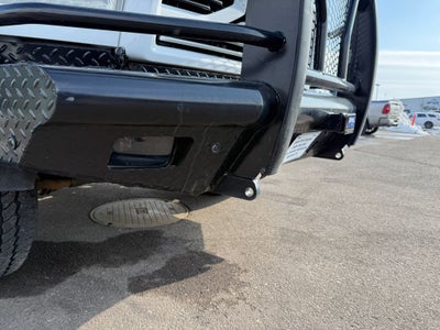 2018 RAM 3500 Laramie