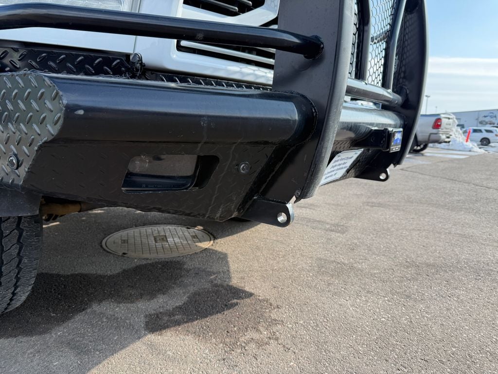 2018 RAM 3500 Laramie