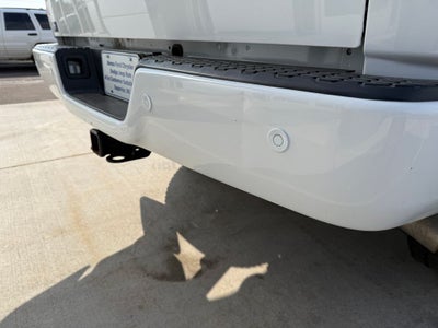 2018 RAM 3500 Laramie