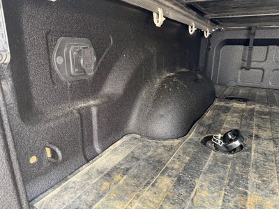 2018 RAM 3500 Laramie