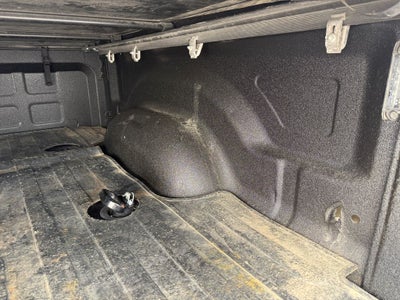 2018 RAM 3500 Laramie