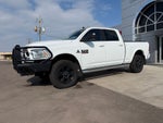 2018 RAM 3500 Laramie