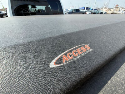 2018 RAM 3500 Laramie