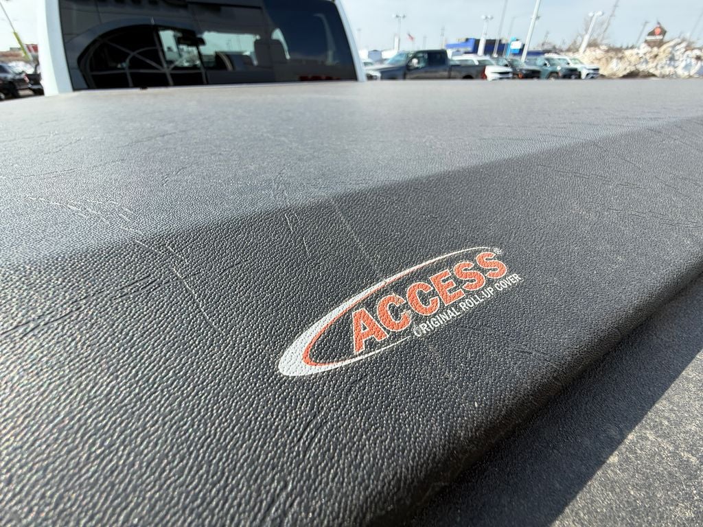 2018 RAM 3500 Laramie