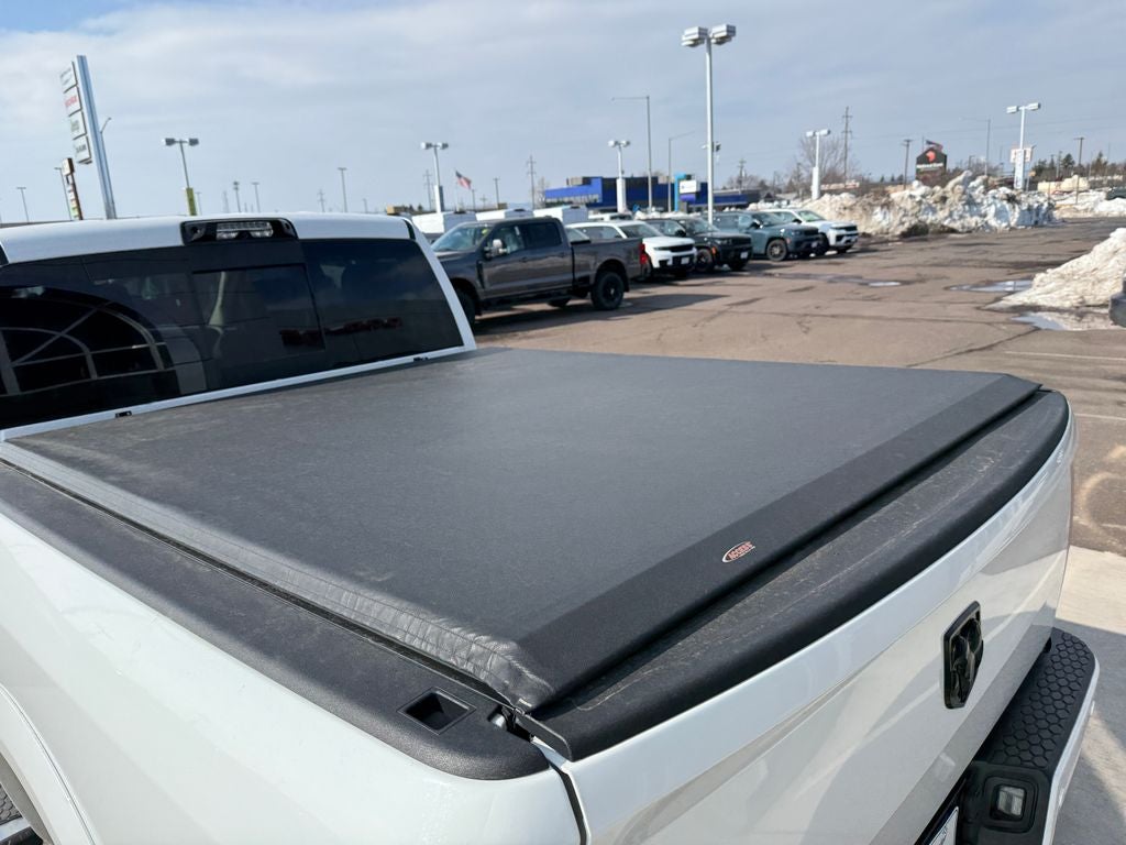 2018 RAM 3500 Laramie