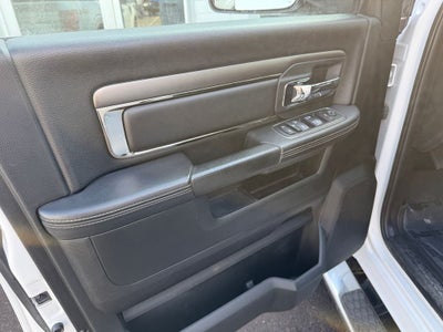 2018 RAM 3500 Laramie