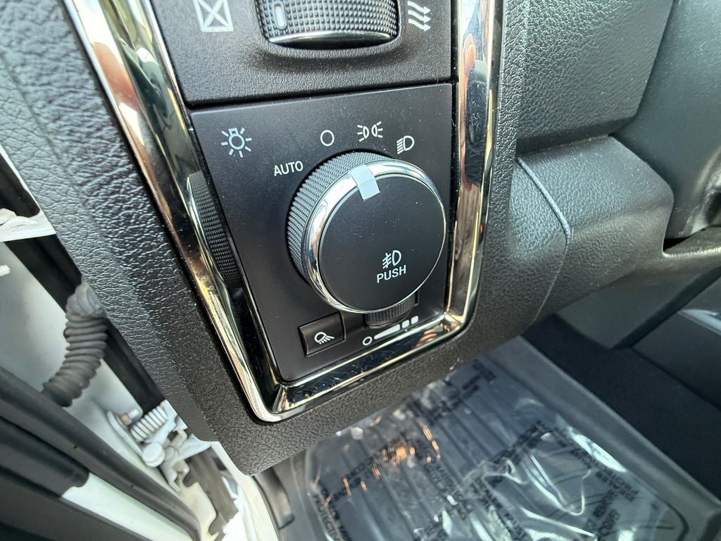 2018 RAM 3500 Laramie