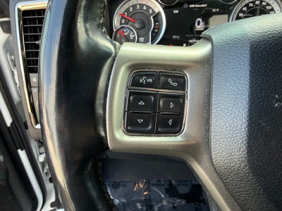 2018 RAM 3500 Laramie