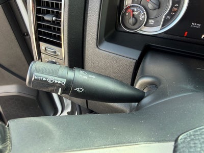 2018 RAM 3500 Laramie