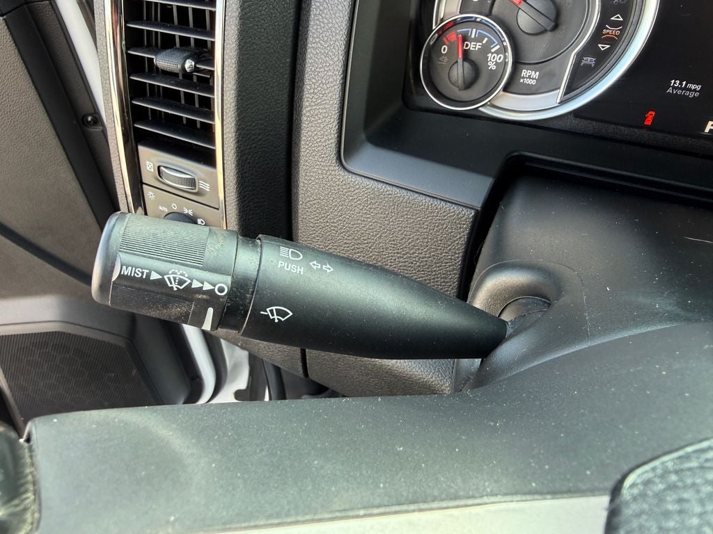 2018 RAM 3500 Laramie