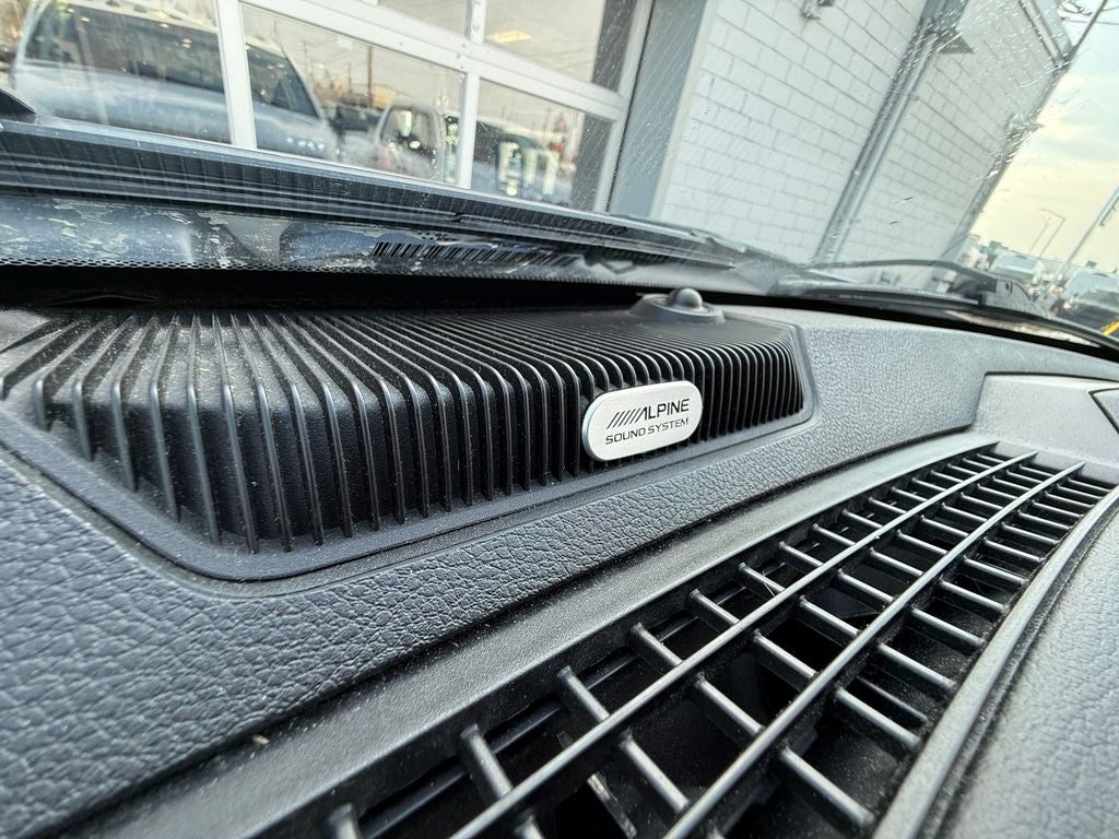2018 RAM 3500 Laramie