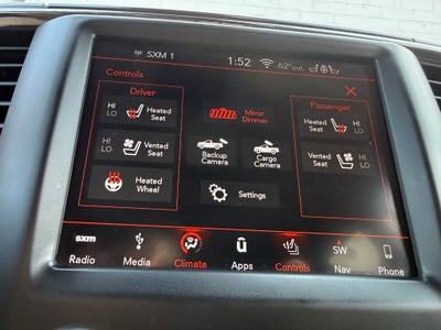 2018 RAM 3500 Laramie