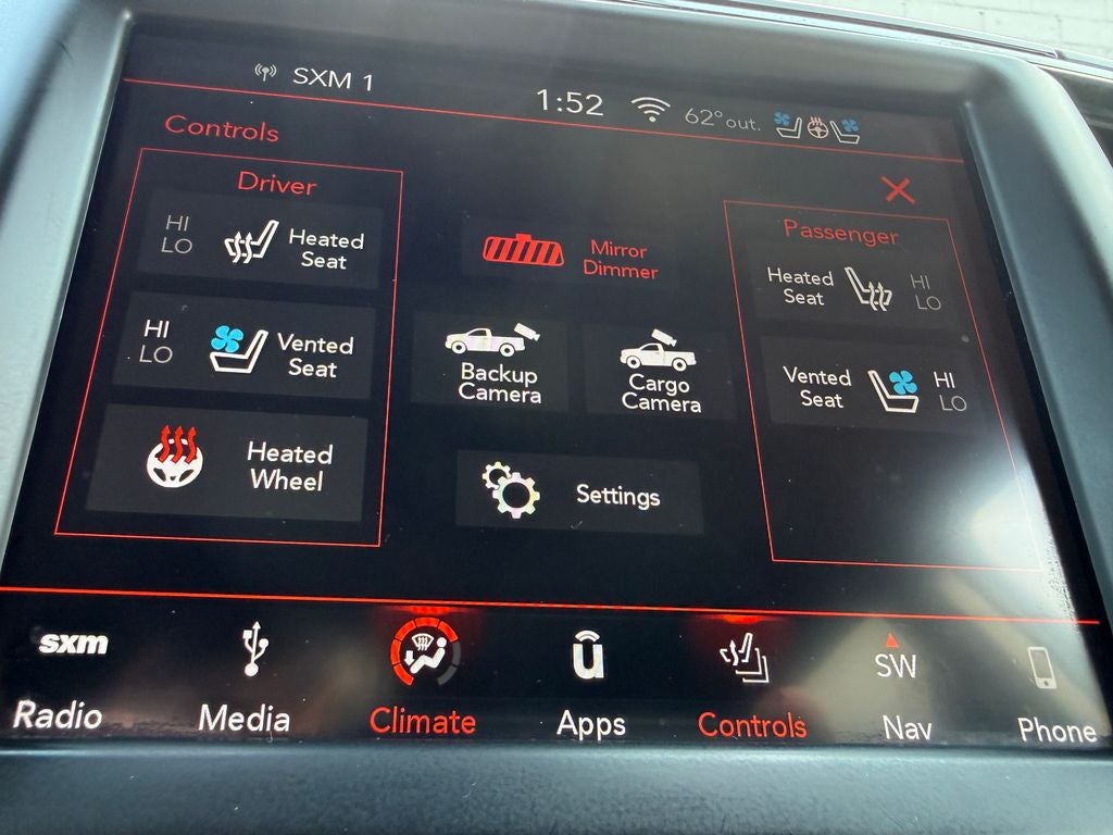 2018 RAM 3500 Laramie