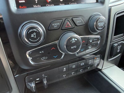 2018 RAM 3500 Laramie