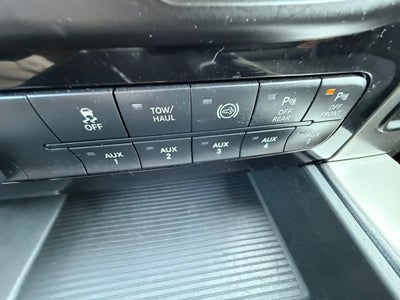 2018 RAM 3500 Laramie