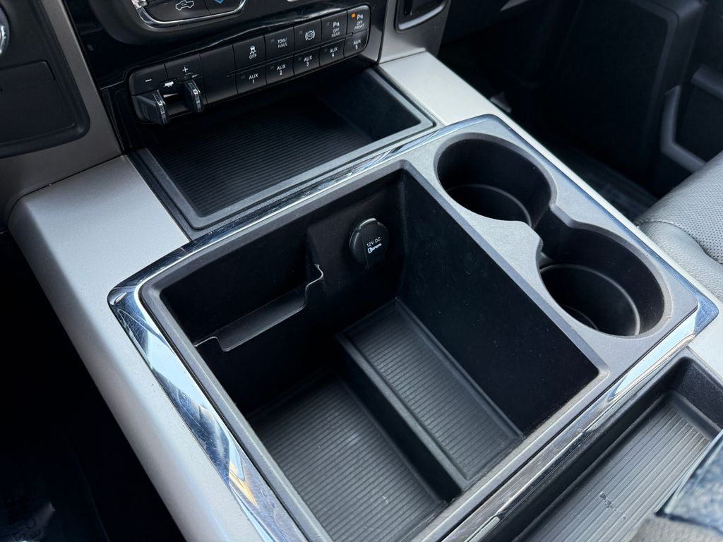 2018 RAM 3500 Laramie