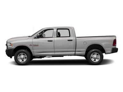 2017 RAM 3500 Tradesman