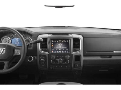 2018 RAM 2500 Power Wagon