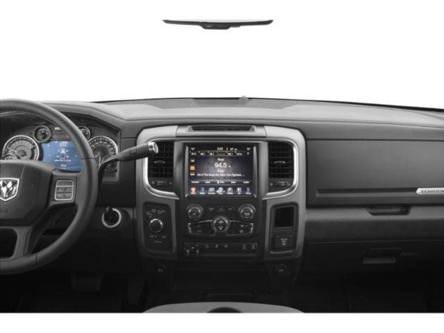 2018 RAM 2500 Power Wagon