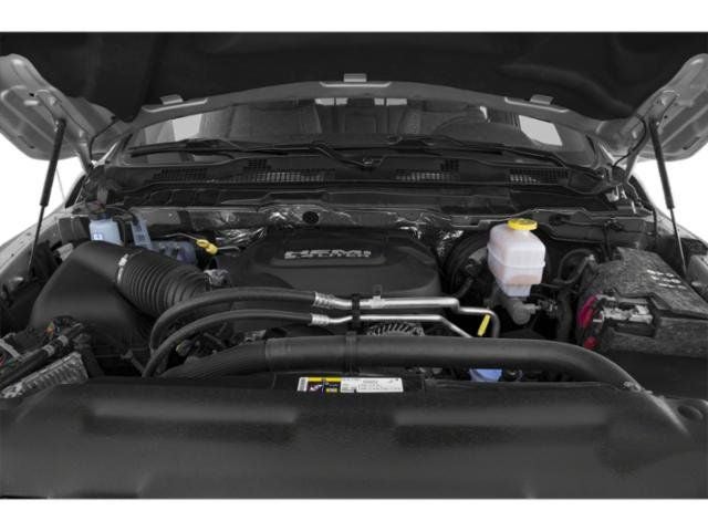 2018 RAM 2500 Power Wagon