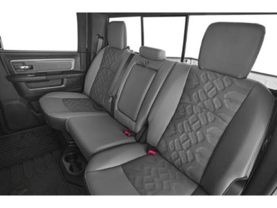 2018 RAM 2500 Power Wagon