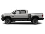 2018 RAM 2500 Power Wagon