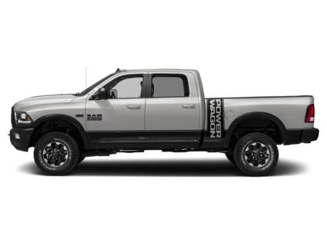 2018 RAM 2500 Power Wagon