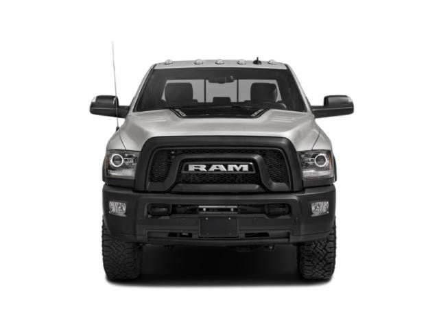 2018 RAM 2500 Power Wagon
