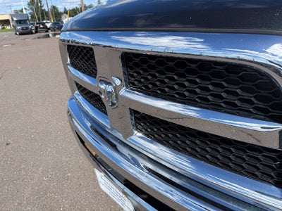 2017 RAM 2500 SLT
