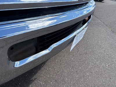 2017 RAM 2500 SLT