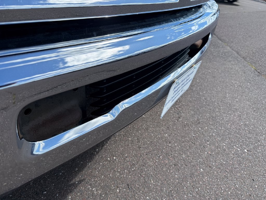 2017 RAM 2500 SLT