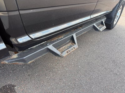 2017 RAM 2500 SLT
