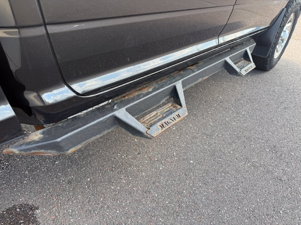 2017 RAM 2500 SLT