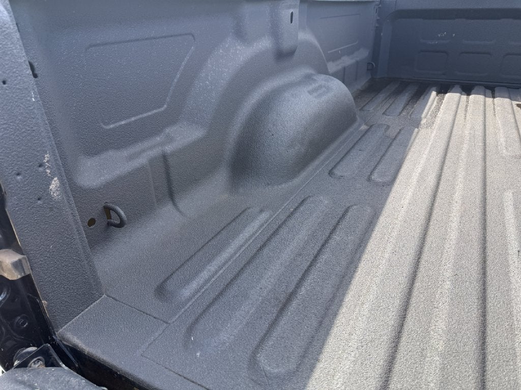 2017 RAM 2500 SLT