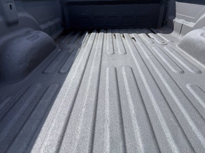2017 RAM 2500 SLT