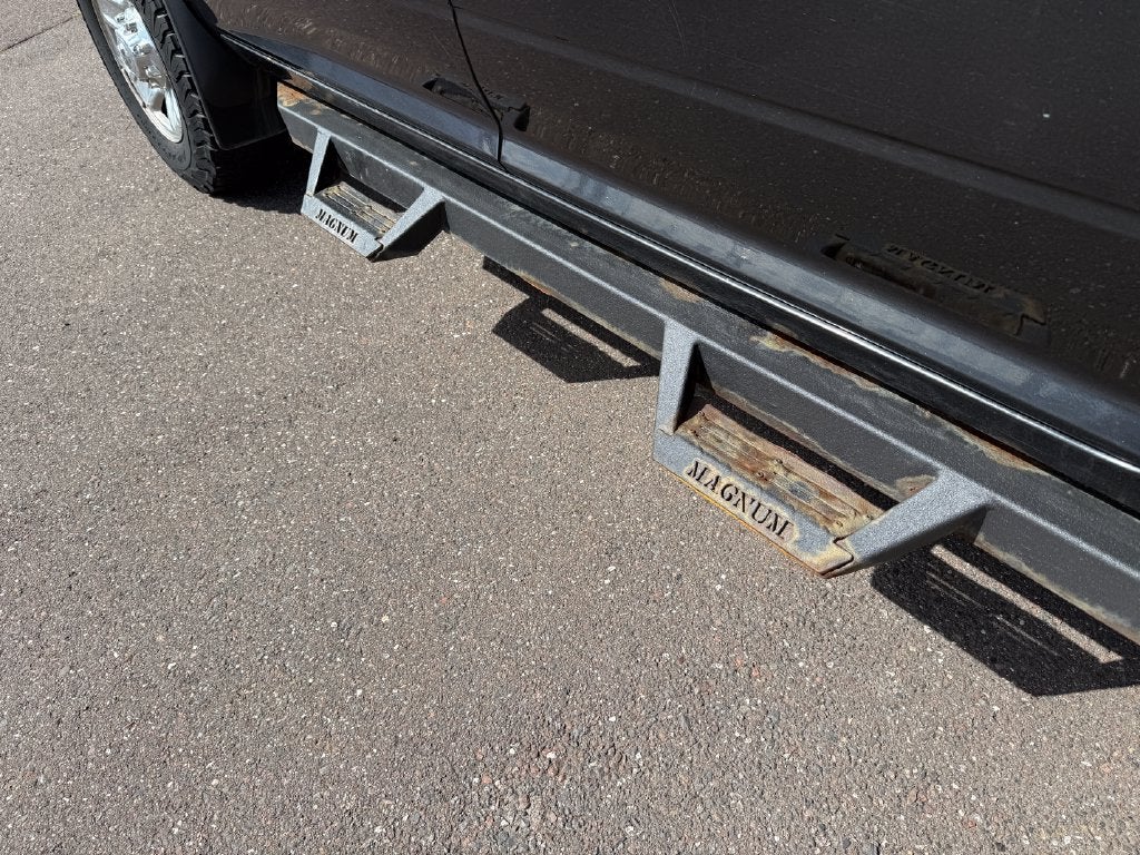 2017 RAM 2500 SLT